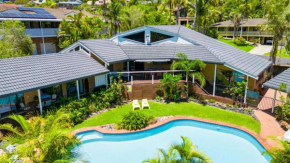Diggers Beach Surf House